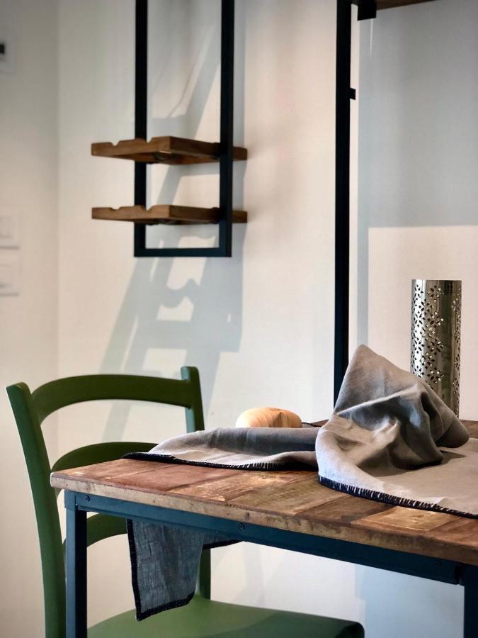 Maisonette เทนโน ภายนอก รูปภาพ
